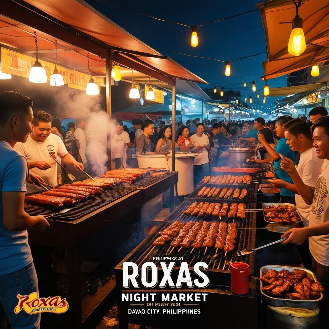 Filipino BBQ Dishes You’ll Only Find Here