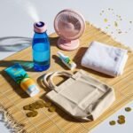 Hot weather kit
