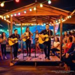 Live music night