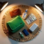 Market essentials kit