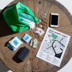 Market essentials items