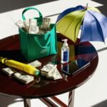 Market travel essentials
