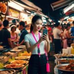 Safe phone use