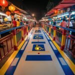 PWD market path