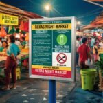 Market rules board