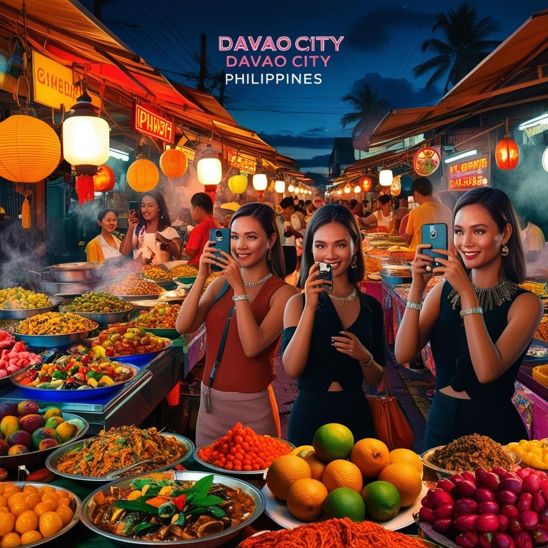 Photography Tips for Capturing the Market