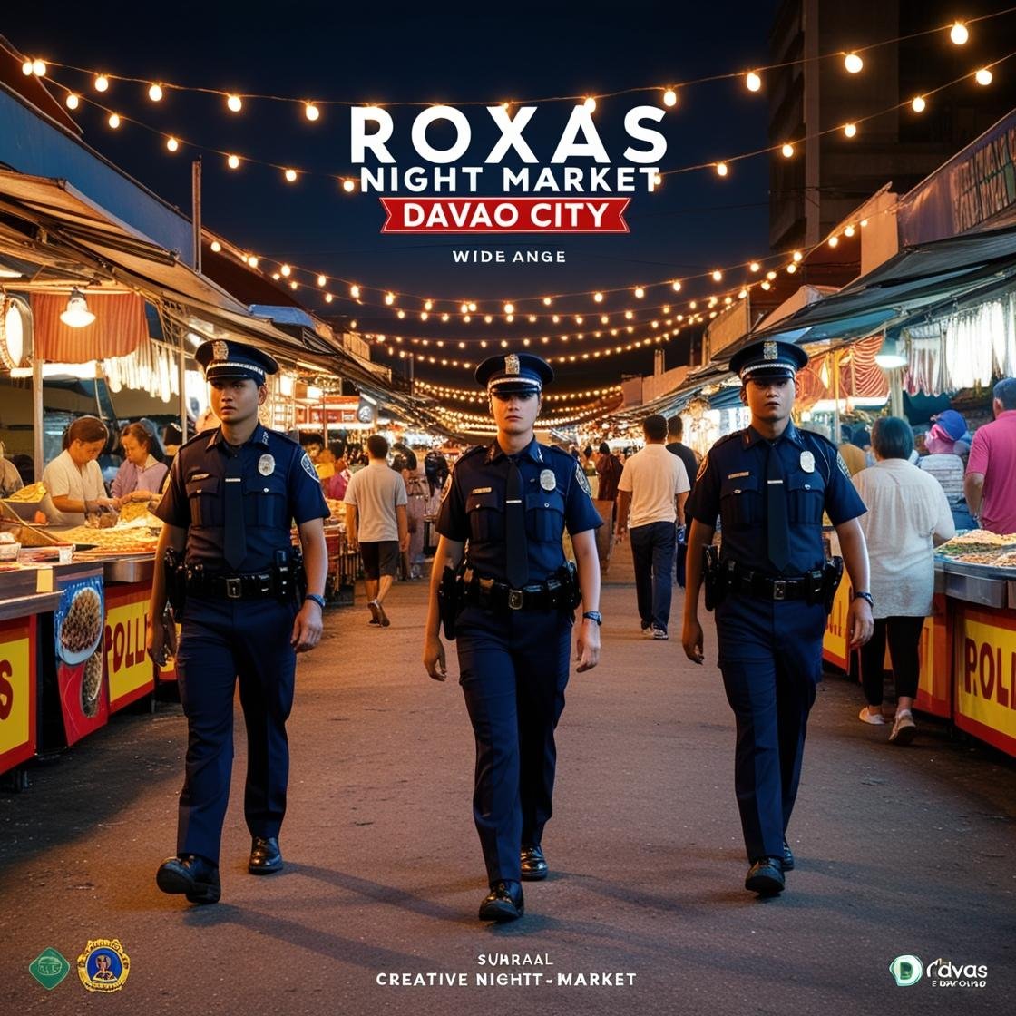 Emergency Services & Police Presence