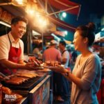 Friendly vendor exchange