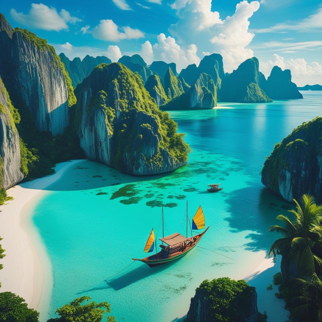 Where to Travel in the Philippines: Top Destinations Guide