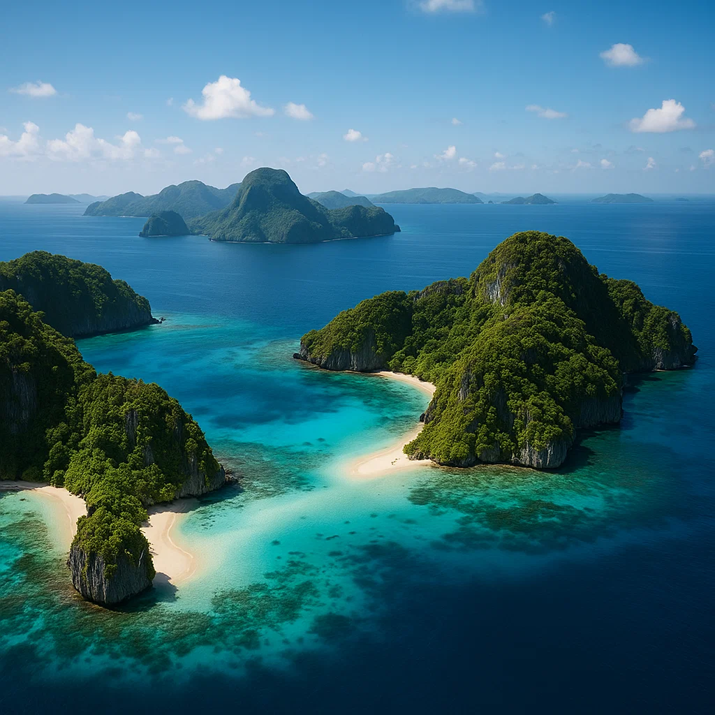 Philippines Travel Guide: 25 Essential Tips for a Safe and Smooth Trip (2025 Edition)