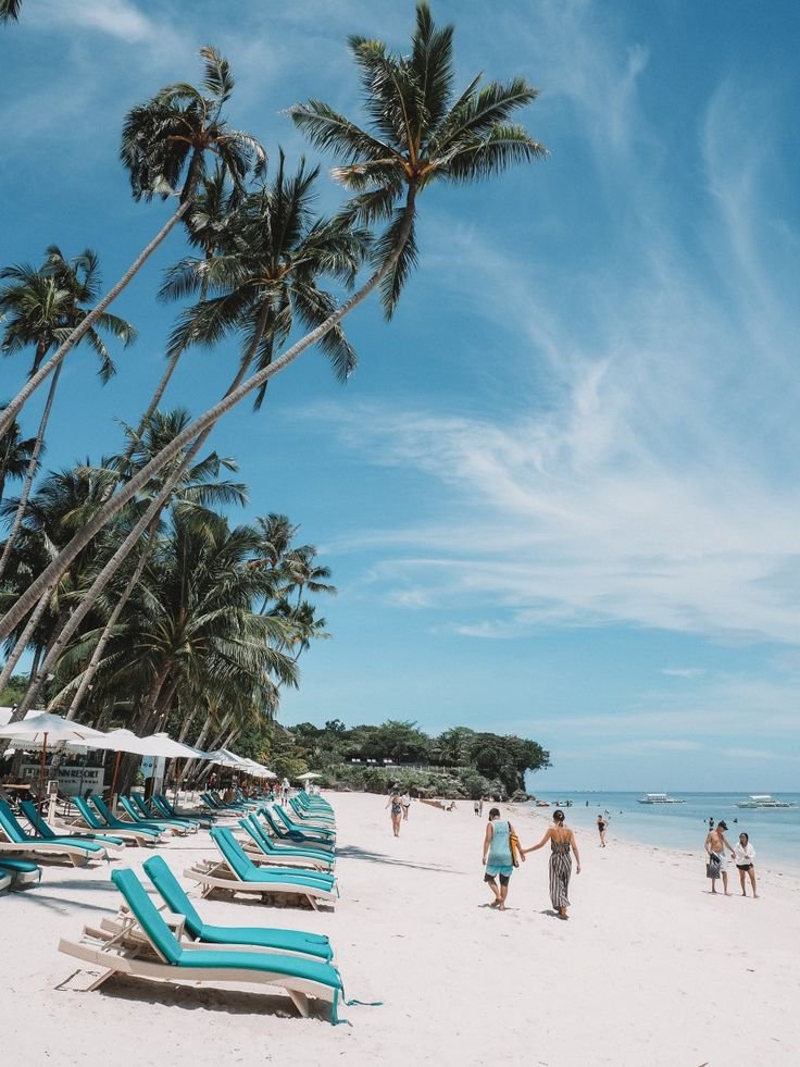 3-day Bohol itinerary