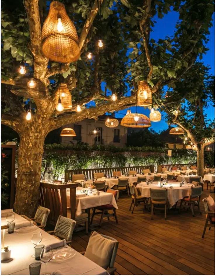 Bohol fine dining spot