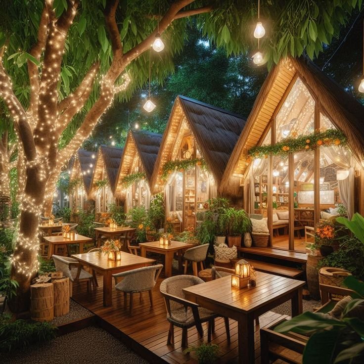 Hidden Bohol restaurant spot
